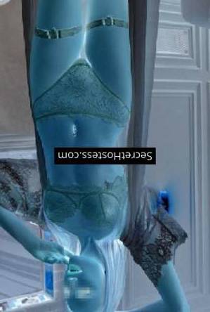 24 year old Caucasian Escort in Doha Eva, Agency