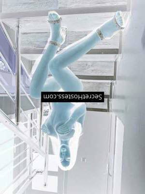 21 year old Caucasian Escort in Istanbul Gita, Agency