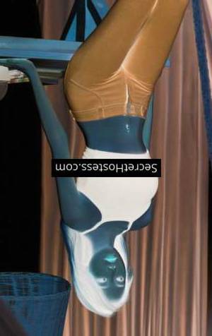28 year old Asian Escort in London Ivy, Agency