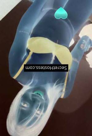25 year old Caucasian Escort in Chiang Mai Janny, Independent