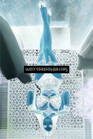 Nadira 24Yrs Old Escort 63KG 173CM Tall Istanbul Image - 6