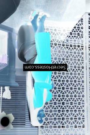 Nadira 24Yrs Old Escort 63KG 173CM Tall Istanbul Image - 11