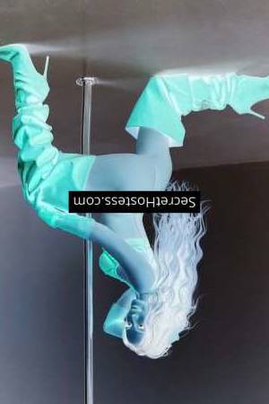 Regina 26Yrs Old Escort 52KG 161CM Tall Dubai Image - 2