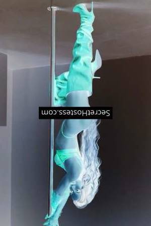 Regina 26Yrs Old Escort 52KG 161CM Tall Dubai Image - 6