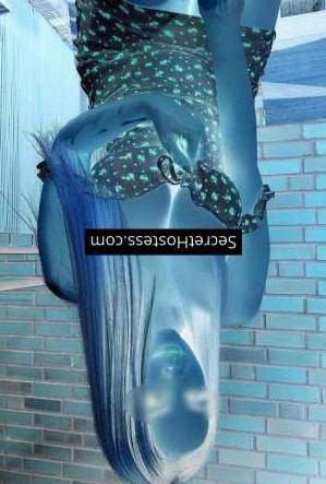 22 year old Caucasian Escort in Berlin Sarah