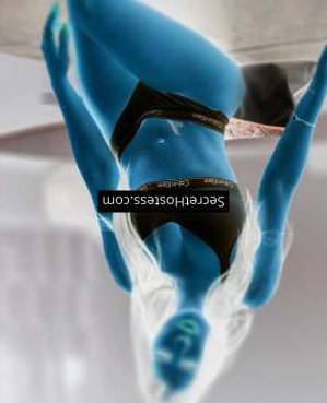 Celine 29Yrs Old Escort 52KG 160CM Tall Puerto Banus Image - 4