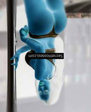 Celine 29Yrs Old Escort 52KG 160CM Tall Puerto Banus Image - 5