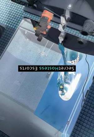 Dani 20Yrs Old Escort 47KG 155CM Tall Malaga Image - 12