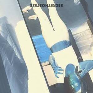 27 year old European Escort in Winnipeg Im yours