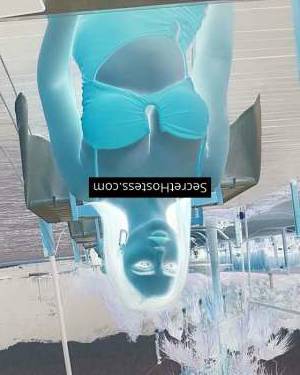 22 year old Arabian Escort in Bodrum Elif, Agency