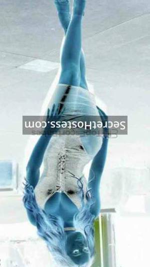 25 year old Ukrainian Escort in Istanbul Izabella new, Agency