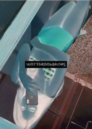 Juliana 26Yrs Old Escort 52KG 165CM Tall Usj Image - 4