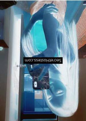 Juliana 26Yrs Old Escort 52KG 165CM Tall Usj Image - 5