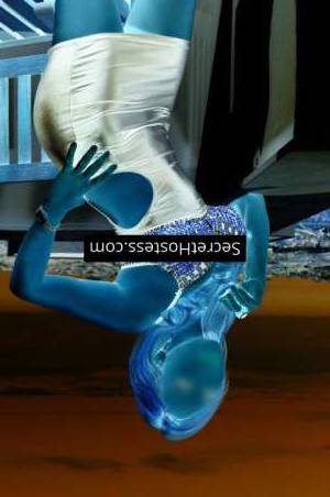 38 year old Caucasian Escort in Singapore City María, Independent