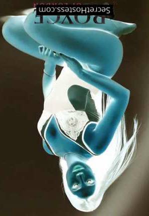 26 year old Brazilian Escort in London Monica Royce's Gem