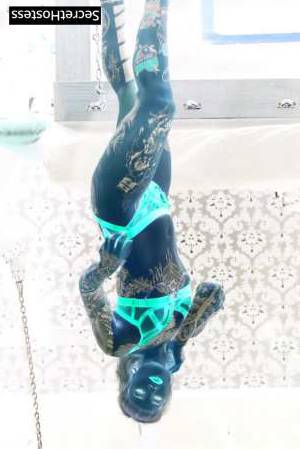 30 year old Escort in San Francisco CA Blonde Seductress
