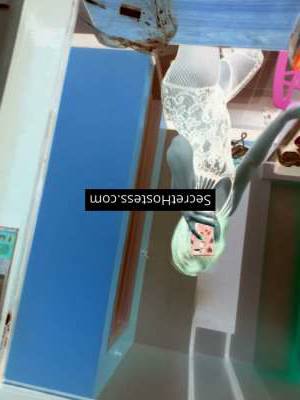 Snow 30Yrs Old Escort 50KG 153CM Tall City of Pasig Image - 3