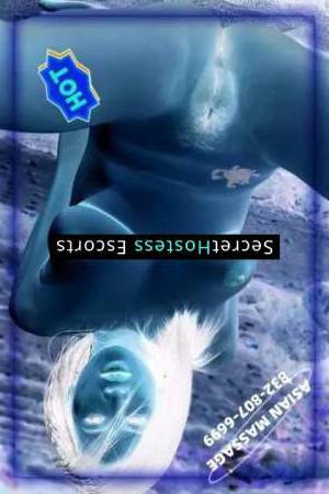 25 year old Asian Escort in Houston TX Asian relax