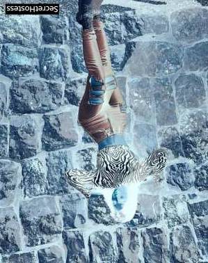 20 year old Chinese Escort in Istanbul Francesca Companion for Elegant Occasions