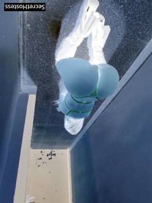 26 year old Escort in Saint Julian Ashley Kisses