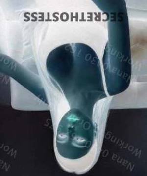 26 year old Escort in Prospect Orange Friendship Week - Orange