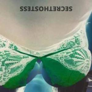 Wild Aussie Milf in Hervey Bay
