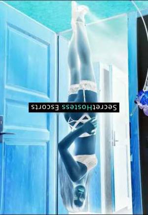 Alesya 30Yrs Old Escort 50KG 170CM Tall Schoten Image - 5
