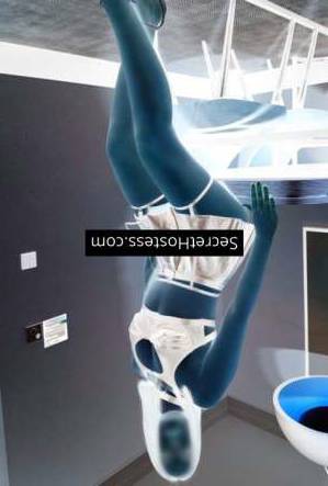 19 year old Caucasian Escort in Warsaw Amelka, Independent