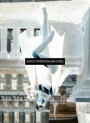 25 year old Caucasian Escort in Budapest Anka Agency
