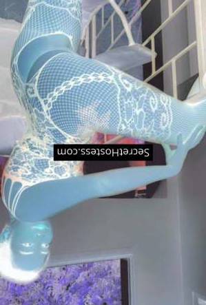 25 year old Asian Escort in Manila Bella, Agency