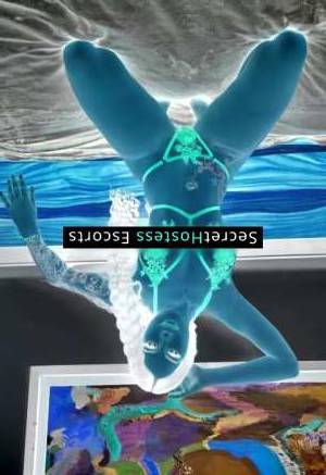 Carolina Gomez 24Yrs Old Escort 52KG 160CM Tall Puebla Image - 3