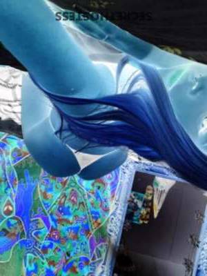 Chanel 21Yrs Old Escort Tucson AZ Image - 8