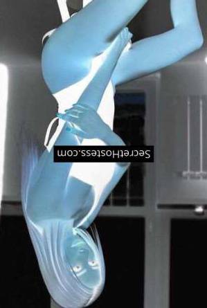 24 year old Caucasian Escort in Bangkok Eleanor, Agency
