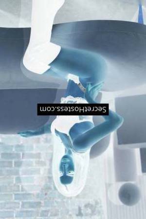 Emma, Agency 24 year old Escort in Riyadh