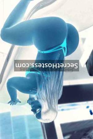 26 year old Colombian Escort in Adeje Hannah Agency