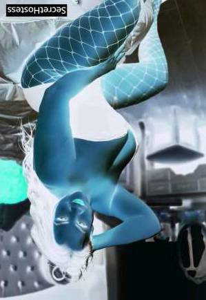 35 year old Italian Escort in Washington DC Chantilly's Madison