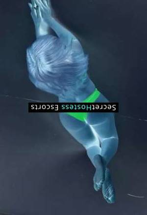 Margot 30Yrs Old Escort 43KG 150CM Tall Barcelona Image - 2