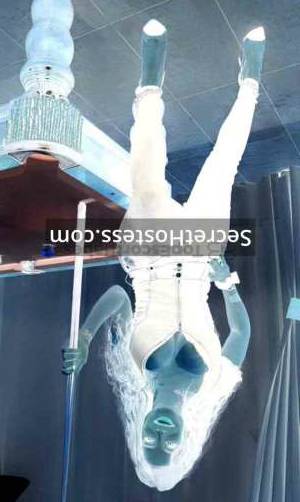 POMBA GIRA 27Yrs Old Escort 65KG 170CM Tall Reus Image - 1