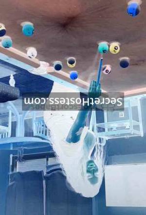 POMBA GIRA 27Yrs Old Escort 65KG 170CM Tall Reus Image - 2