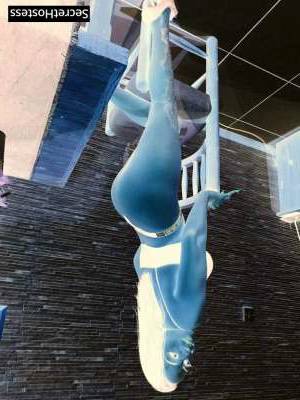 23Yrs Old Escort 50KG 167CM Tall Saint Julian Image - 2