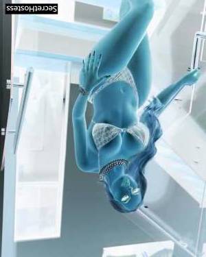 24 year old Canadian Escort in San Jose CA Staci Doll