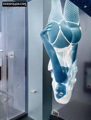 28 year old Escort in Montreal Available for Hire Proficient Companion for Your Convenience