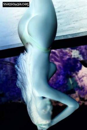 Ava 23Yrs Old Escort 65KG 172CM Tall Manhattan NY Image - 2