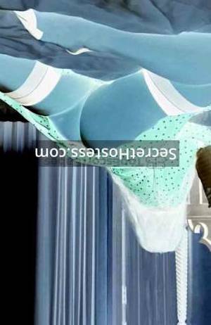 27 year old Russian Escort in Moscow Vera Independent