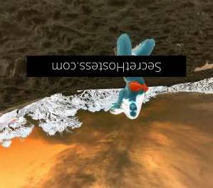 19 year old Asian Escort in Parramatta Sydney TS Alice's Enchantment