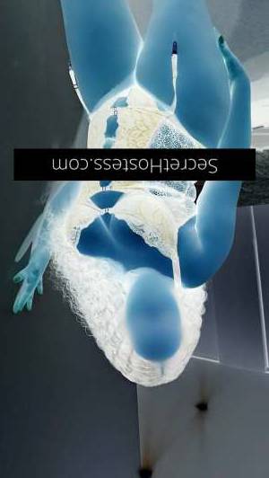 22 year old Escort in Waterloo Sydney Armani Milan Escort