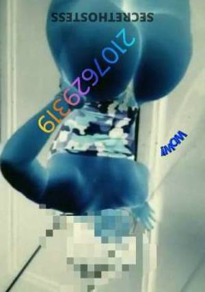CandyJANNET 28Yrs Old Escort Warwick RI Image - 1