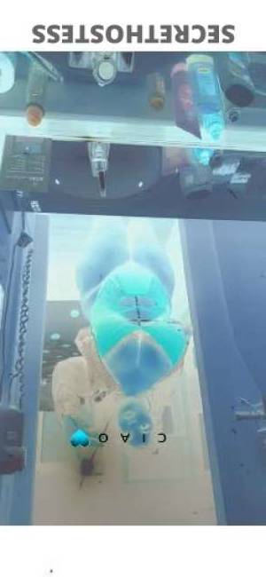 20 year old Escort in Sioux Falls SD Naughty Lil Freak