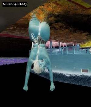 22 year old Escort in Dubai Lilly's Nasty Fun