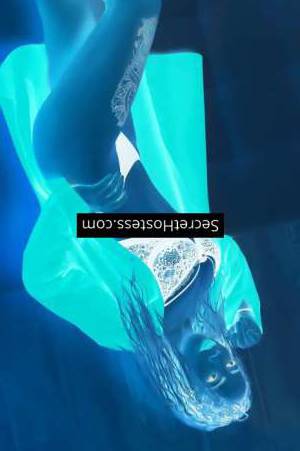 Luna 27Yrs Old Escort 58KG 160CM Tall Pristina Image - 2